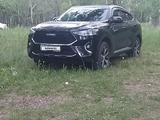 Haval F7x 2022 года за 9 000 000 тг. в Караганда