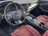 Haval F7x 2022 года за 9 000 000 тг. в Караганда – фото 2