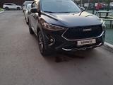 Haval F7x 2022 года за 9 000 000 тг. в Караганда – фото 3