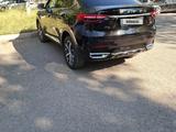 Haval F7x 2022 года за 9 000 000 тг. в Караганда – фото 5