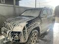 Toyota Land Cruiser Prado 2007 годаүшін10 000 000 тг. в Тараз – фото 5