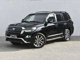 Toyota Land Cruiser 2018 года за 27 000 000 тг. в Атырау