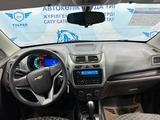 Chevrolet Cobalt 2022 года за 6 890 000 тг. в Тараз – фото 4