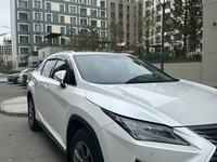 Lexus RX 200t 2018 годаfor18 000 000 тг. в Астана