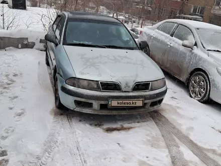 Mitsubishi Carisma 2003 года за 2 000 000 тг. в Астана – фото 2