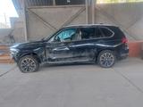 BMW X5 2018 года за 12 000 000 тг. в Алматы