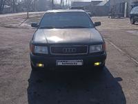 Audi 100 1992 года за 1 700 000 тг. в Кордай