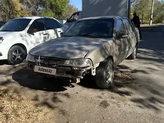 Chevrolet Nexia