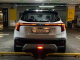 Kia Seltos Luxe 2WD 2025 года за 9 750 000 тг. в Алматы – фото 5