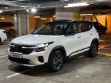 Kia Seltos Luxe 2WD 2025 года за 9 750 000 тг. в Алматы