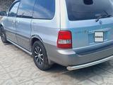 Kia Carnival 2001 годаүшін3 200 000 тг. в Костанай – фото 2