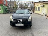 Nissan Rogue 2009 годаүшін3 300 000 тг. в Алматы