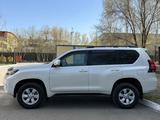 Toyota Land Cruiser Prado 2021 годаfor27 000 000 тг. в Астана – фото 4