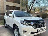 Toyota Land Cruiser Prado 2021 годаүшін28 000 000 тг. в Астана – фото 2