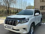 Toyota Land Cruiser Prado 2021 годаүшін28 000 000 тг. в Астана – фото 3