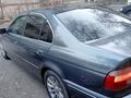 BMW 528 1997 года за 2 850 000 тг. в Алматы – фото 6