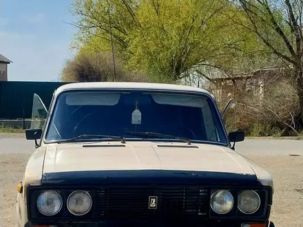 ВАЗ (Lada) 2106 1988 года за 500 000 тг. в Кызылорда