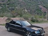 Mercedes-Benz E 280 1993 года за 2 600 000 тг. в Тараз – фото 2