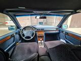 Mercedes-Benz E 280 1993 года за 2 600 000 тг. в Тараз – фото 3