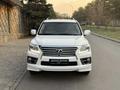 Lexus LX 570 2013 годаүшін26 500 000 тг. в Алматы – фото 2