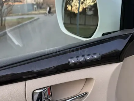 Lexus LX 570 2013 года за 26 500 000 тг. в Алматы – фото 10