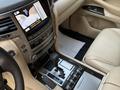 Lexus LX 570 2013 годаүшін26 500 000 тг. в Алматы – фото 13