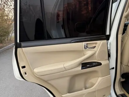 Lexus LX 570 2013 года за 26 500 000 тг. в Алматы – фото 22