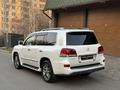 Lexus LX 570 2013 годаүшін26 500 000 тг. в Алматы – фото 6