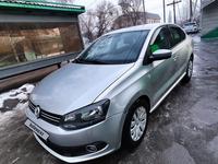 Volkswagen Polo 2013 годаfor3 500 000 тг. в Алматы