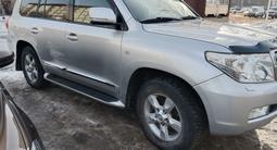 Toyota Land Cruiser 2007 годаүшін18 000 000 тг. в Костанай – фото 2