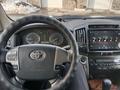 Toyota Land Cruiser 2007 годаүшін21 000 000 тг. в Костанай – фото 7