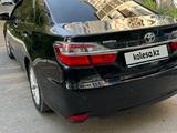 Toyota Camry 2015 годаүшін12 000 000 тг. в Тараз – фото 5