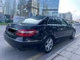 Mercedes-Benz E 350 2010 года за 10 000 000 тг. в Алматы – фото 3