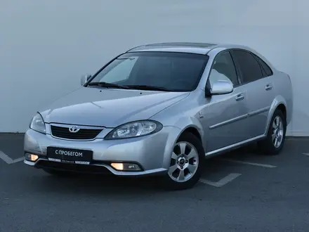 Daewoo Gentra 2014 года за 3 849 990 тг. в Атырау