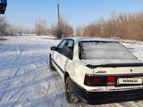 Mazda 626 1991 года за 450 000 тг. в Усть-Каменогорск – фото 2