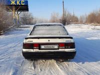 Mazda 626 1991 годаүшін450 000 тг. в Усть-Каменогорск