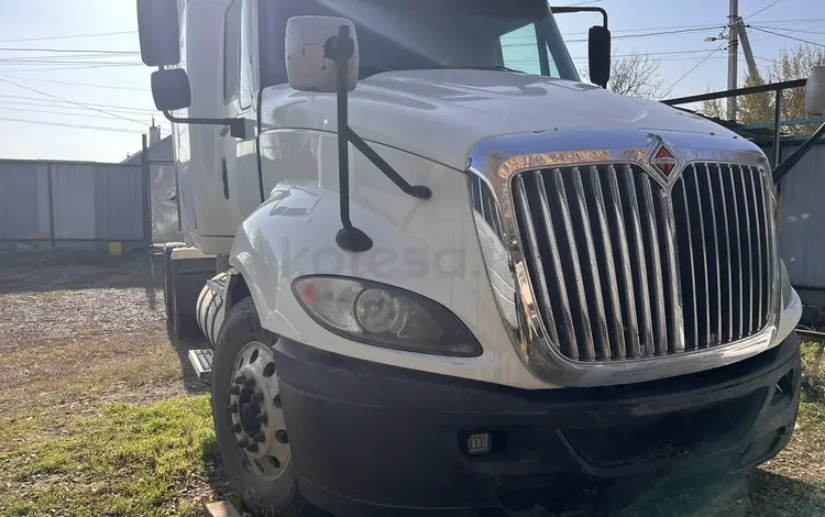 International  ProStar 2013 годаүшін9 700 000 тг. в Алматы