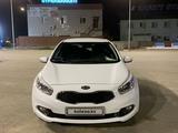 Kia Cee'd 2014 годаfor4 800 000 тг. в Атырау – фото 3