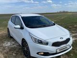 Kia Cee'd 2014 годаfor4 800 000 тг. в Атырау