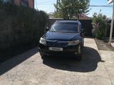 Subaru Forester 2008 года за 5 500 000 тг. в Шымкент