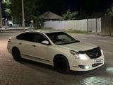 Nissan Teana 2009 годаүшін4 200 000 тг. в Семей – фото 5