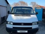 Volkswagen Transporter 1991 года за 3 000 000 тг. в Алматы