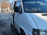 Volkswagen Transporter 1991 года за 3 000 000 тг. в Алматы – фото 3