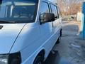 Volkswagen Transporter 1991 годаfor2 800 000 тг. в Алматы – фото 5