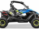 CFMoto  CFMOTO ZFORCE 1000 Sport R EPS 2023 года за 8 998 000 тг. в Алматы – фото 3