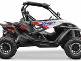 CFMoto  CFMOTO ZFORCE 1000 Sport R EPS 2023 года за 8 998 000 тг. в Алматы – фото 4