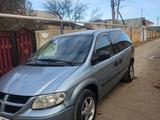 Dodge Caravan 2006 года за 3 000 000 тг. в Актау – фото 3