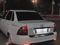 ВАЗ (Lada) Priora 2170 2011 годаүшін1 800 000 тг. в Караганда – фото 8