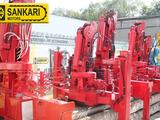 Unic  UR30V 2001 года за 4 450 000 тг. в Алматы