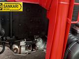 Unic  UR30V 2001 года за 4 450 000 тг. в Алматы – фото 5